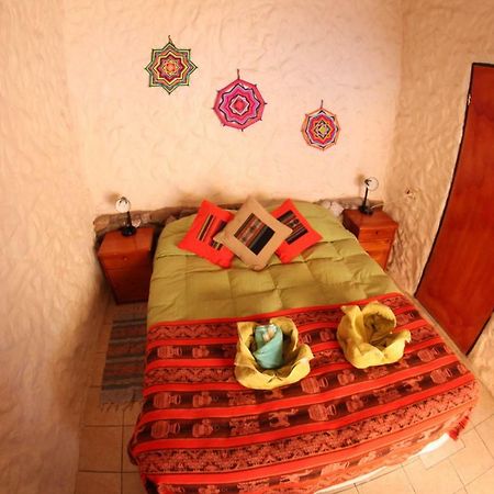 Hostal Mamatierra San Pedro de Atacama Exterior photo