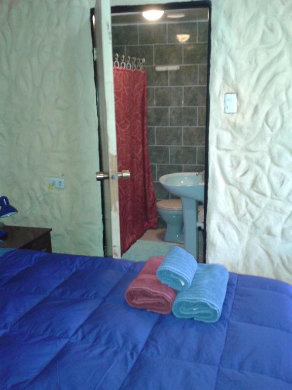 Hostal Mamatierra San Pedro de Atacama Room photo