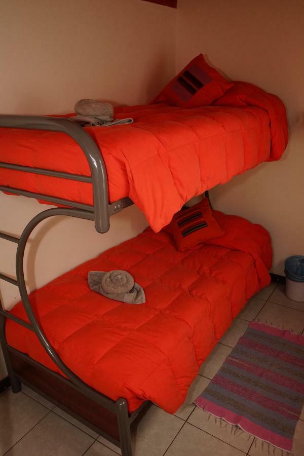 Hostal Mamatierra San Pedro de Atacama Exterior photo